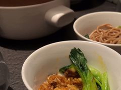 -晓长安·新陕菜(曲江店)