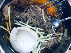 -吴草鸡爪오초닭발韩食堂(融恒盈嘉中心店)