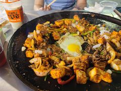 -山丹马记炒拨拉(南关店)