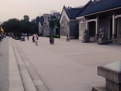 -黄埔古港