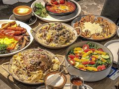 -Maxpoint Kitchen 西餐咖啡(乐峰广场店)