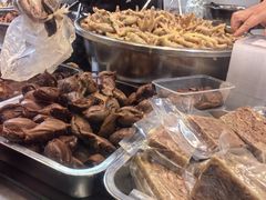 -黎里王记辣脚(黎里总店)