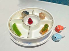-鲐赏河豚(长寿店)