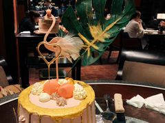 -杭州西子湖四季酒店·金沙厅