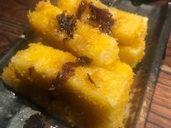 -老牌坊云南鱼豆花火锅(嵩山店)