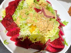 -美达尔烧烤海鲜家常菜(泰山路店)