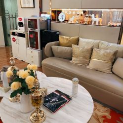 -茜尔维亚修身连锁(八佰伴店)