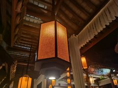 -桂满陇-十里风荷(合生汇店)