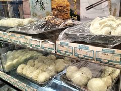 -庆丰包子铺(白塔寺店)