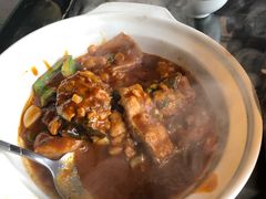 -老村长•湖北家常菜(南湖店)