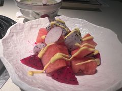 -赤坂亭M9和牛烧肉·日料398放题(万达店)