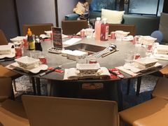 -大妙火锅·非物质文化遗产(东湖公园店)