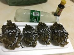 -喜洋洋蟹庄(阳澄湖店)