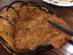 萝卜端子-韩萍老南京馄饨(河西万达店)
