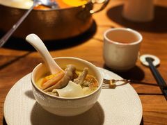 -揽季锅物会.福建黄鱼.海鲜姿造(五四路店)