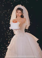 -蜜桃少女VISION写真馆(雁塔店)