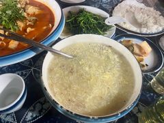 -四方小吃·白族庭院餐厅