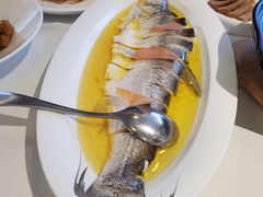 -万龙洲海鲜(南新仓店)