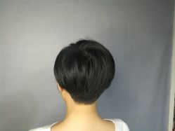 -HD HAIR STYLE