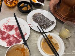 -东来顺饭庄(王府井步行街店)