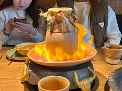 -吃饭皇帝大(解放西路店)