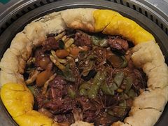 -灶座小锅烀饼·铁锅炖(全国总店)