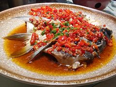 -萬家灯火·私房湘菜·22年老手艺(南岭大道店)