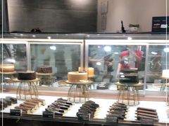 -Awfully Chocolate(环球港店)