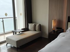 -深圳大梅沙京基洲际度假酒店