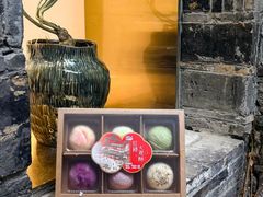 -好一朵茉莉花(老门东店)