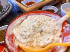 -蒙亨·手把肉·蒙古包文化主题餐厅(天恒广场店)