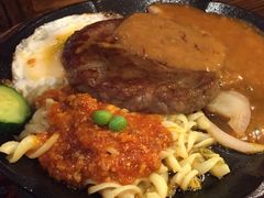 -西缘牛排(荟聚购物中心店)