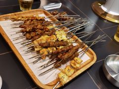 -老虎滩大连海鲜烧烤(建邺云锦路总店)