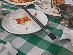 -起士林西餐厅(东经路店)