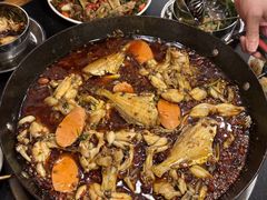 -鸿顺老铁锅美蛙鱼府(解放碑店)