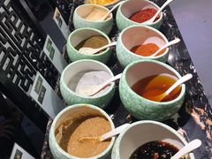 -33韩式自助烧烤(环城南路店)