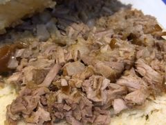 -崔和平肉夹馍(三原总店)