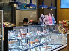 -巴黎贝甜(大宁国际商业广场店)