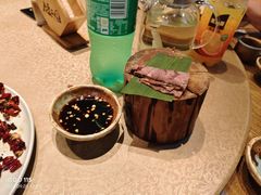 -水煮三国·川鲁江湖菜(香山店)