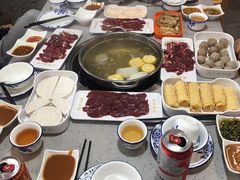 -杏花吴记牛肉火锅
