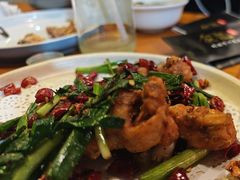 -金龙·打边炉(南京西路店)