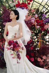 点击看大图 -GODDESS WHITE婚纱礼服(鹏城动力大厦店)