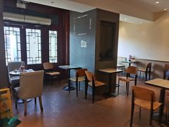 大堂-85度C(北京护国寺店)