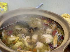 -威邵鸡煲(西华路总店)