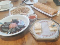 -如轩·海鲜砂锅粥·潮汕菜(沿江东路店)