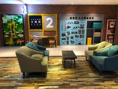 -华夏优加影城(长和国际店)