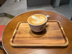 -Peet's Coffee皮爷咖啡(杭州来福士店)