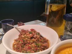 -兰湘子·湘菜小炒(济南领秀城店)