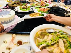 -辰茂皇廷酒店瑞香阁中餐厅