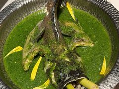 -狮拾久·现代新加坡料理(福田COCO Park店)
